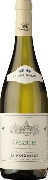 CHABLIS BLANC - 2015  75cl  - Compare prices in UAE